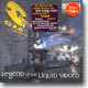 GZA - Legend Of The Liquid Sword