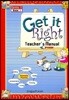 Get it Right Book 1 교사용