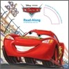 Cars : Read-Along Storybook and CD