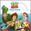 Toy Story : Read-along Storybook and CD