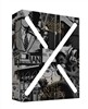 X : 1990년대 한국미술