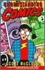 Understanding Comics