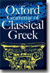 The Oxford Grammar of Classical Greek