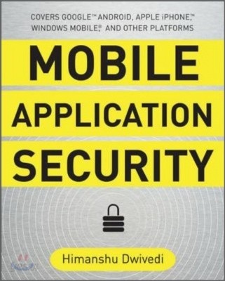 Mobile Application Security