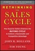 Rethinking the Sales Cycle: How Superior Sellers Embrace the Buying Cycle to Achieve a Sustainable and Competitive Advantage
