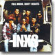 INXS - Full Moon, Dirty Hearts