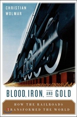 Blood, Iron, & Gold