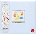 홀마크 라지 스크랩북 S&S BOY 12X12 ISB (SBK7006)