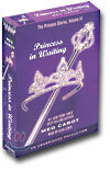 The Princess Diaries 4 : Princess in Waiting : Audio Cassette