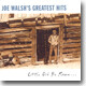 Joe Walsh - Joe Walsh's Greatest Hits: Little Did He Know...