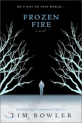 Frozen Fire