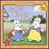 Super Bunny Tales