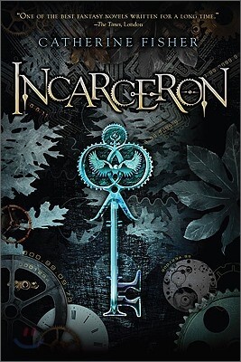 Incarceron