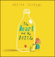 The Heart and the Bottle
