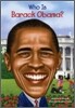 Who Is Barack Obama?