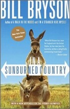 In a Sunburned Country