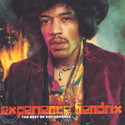 Jimi Hendrix - Experience Hendrix / The Best Of Jimi Hendrix