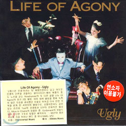 Life Of Agony - Ugly