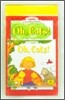 [I Can Read] My First : Oh, Cats! (Book & CD)