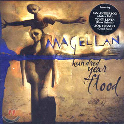 Magellan - Hundred Year Flood