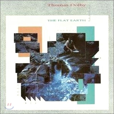 Thomas Dolby - Flat Earth (Collector' Edition)