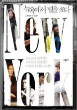 뉴욕에서 별을 쏘다