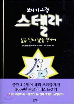 보자기 유령 스텔라 2