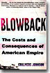 Blowback