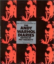 The Andy Warhol Diaries