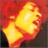 Jimi Hendrix - Electric Ladyland (Japanese Paper Sleeve)