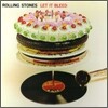 Rolling Stones - Let It Bleed (Japanese Paper Sleeve)