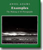 Examples: The Making Of 40 Photographs