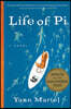 Life of Pi
