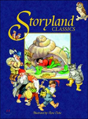 Storyland Classics