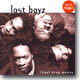 Lost Boyz - Legal Drug Money