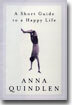 A Short Guide to a Happy Life