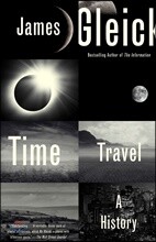 Time Travel: A History