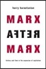 Marx After Marx: History and Time in the Expansion of Capitalism