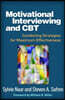 Motivational Interviewing and CBT
