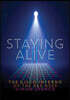 Staying Alive: The Disco Inferno of the Bee Gees