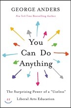 You Can Do Anything