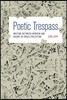 Poetic Trespass: Writing Between Hebrew and Arabic in Israel/Palestine
