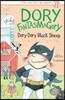 Dory Fantasmagory: Dory Dory Black Sheep