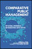 Comparative Public Management: Why National, Environmental, and Organizational Context Matters