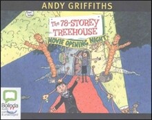 The 78-Story Treehouse