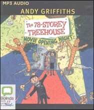 The 78-Story Treehouse