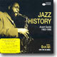Jazz History Vol.3 - Avant Garde 1963-1968