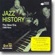 Jazz History Vol.4 - The New Era 1969-Now