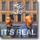 K-Ci & Jojo - It's Real
