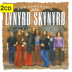 Lynyrd Skynyrd - The Essential Lynyrd Skynyrd